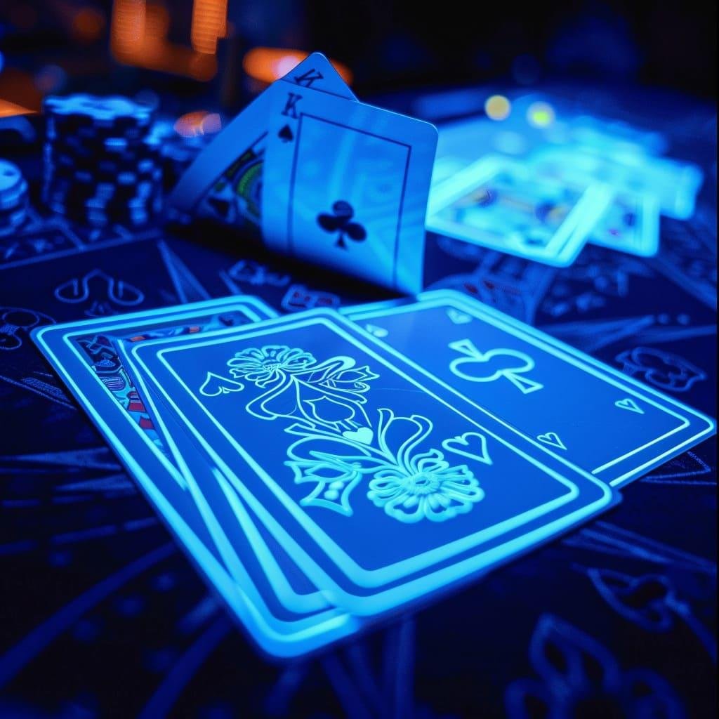 Panduan sandi kuat untuk qqvegas