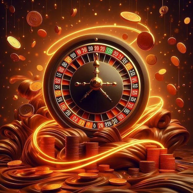 Fitur mobile qqvegas dengan menu jelas